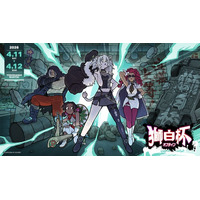 eスポーツチーム「REJECT」所属選手・ストリーマーが獅白ぼたん主催『獅白杯 - オフライン -』に出場