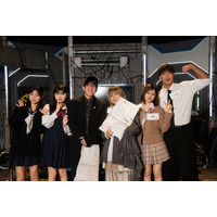 曾祖母が霊媒師、“おひなさま”長浜広奈が衝撃告白「お母さん本当にやばいです。ボンボン見える」霊体験にスタジオ騒然／『ナオキマンの都市伝説ワイドショー SEASON3』の放送も決定！