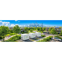 クリーンプラネット、Cleantech Breakthrough Awards 2026で「年間最優秀 脱炭素イノベーション賞」を受賞