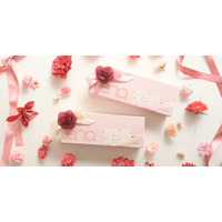 「母の日」に“ありがとう”を贈る。毎日に寄り添うギフトを。ヘアアイロン『Lena』が限定ギフトキャンペーン開始