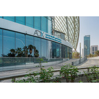 ADX、香港のグローバル投資家向けロードショーに上場企業を率いて参加