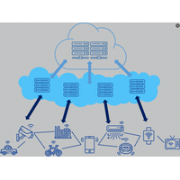 エッジコンピューティングの最新市場調査2026：産業構造、価格推移、市場リスクの多角分析