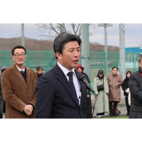 優勝はＳＳＳ札幌サッカースクール！ ＪＡ全農杯全国小学生選抜サッカー大会IN北海道