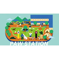 【一般社団法人日本ペット防災協会】災害時の”ペット難民”を防ぐ、ペット対応型二次避難拠点『パウステーション』構想を発表！！