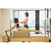 パーソナルマシンピラティス『STUDIO IVY PILATES』が、2026年3月25日(水)に、大阪・中崎町にNEW OPEN！