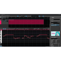 歌声合成ソフトウェア『初音ミク V6』、ついに正式リリース！ 2種類のボイスバンクを搭載！
