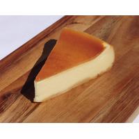 トワ・ヴェールのクリームチーズがセイコーマートの新商品「ぜいたくベイクドチーズ」に採用