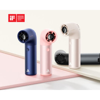 「iF・Red Dot・TIME選出」のAecooly Aero、ハイパフォーマンスハンディファンとして