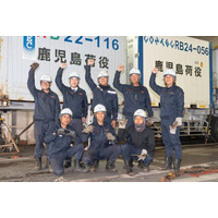 採用激戦区の物流企業が、SNS直接採用で若手人材の確保に成功