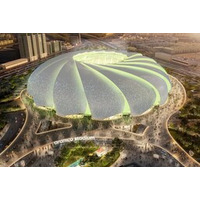 Aramco Stadium Company、経営幹部の人事を発表