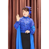 ジュディ・オング60周年のキックオフ・コンサートを開催。 今秋の大型コンサートを発表