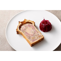 シャルキュトリ専門店「メッツゲライササキ」、伊勢丹新宿店「フランス展 2026」に出展。世界チャンピオンが手がけるパテ・クルートなど人気商品をラインナップ