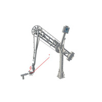 TBグローバルテクノロジーズ株式会社 OTC新技術賞をダブル受賞 海上エネルギー移送の安全と効率を高める技術が国際評価