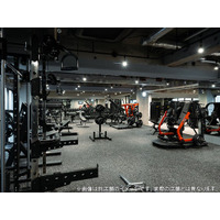 【愛知県犬山市・楽田】24時間フィットネスジム「ECOFIT24犬山楽田店」オープン｜全国52店舗目