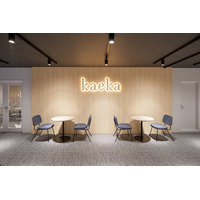 話し方トレーニングkaeka、2026年7月に「渋谷校」を開校。　　　国内・オンライン合わせ5拠点体制。