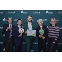 【丸亀市】「世界の持続可能な観光地 TOP100選」で世界2位