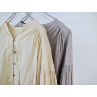 チャイの廃棄茶葉を活用した「チャイ染めアパレル」が販売開始