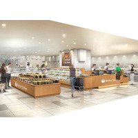 デリカキッチン　大丸梅田店4月20日 オープンのお知らせ