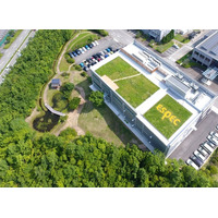 神戸R&Dセンターが「令和8年緑化推進運動功労者内閣総理大臣表彰」を受賞