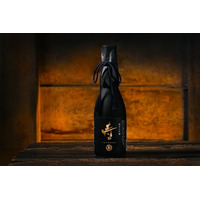 【前例のない日本酒】食用米を40%まで磨いた純米大吟醸を開発――しかも「今は売らない」という決断。創業161年の酒蔵が示す、日本酒の新しい価値