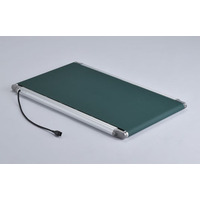 業界最薄！ 圧倒的な「薄さ」により設置自由度を向上フルフラット形状の「GFコンベヤ薄型」、4月20日発売