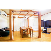 株式会社ヤマヒサ、室内設置タイプの耐震鉄骨シェルター「スーパー頑太郎2」 の取り扱い開始