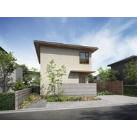 大和ハウスの規格住宅・セミオーダー住宅「Smart Made Housing.」選べる間取りを3,000プランに拡充