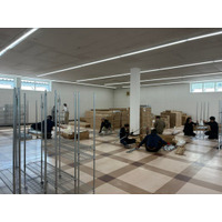 【秋田初進出】中古厨房機器シェアNo.1[1]「テンポス」が5月能代に誕生！東北の日本海側を網羅する、飲食店支援の戦略拠点が始動。