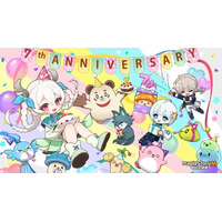 『メイプルストーリーＭ』7周年記念アップデート実施！新職業「リン」を実装！