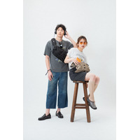 音楽フェス特化型のバッグブランド『UNDERTHESUN』26年の新作を発表。26年の音楽フェス仕様にアップデートされたラインナップに！