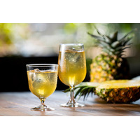 霧ト晴レ、夏の定番「パイナップル茉莉花茶」を4月17日より販売開始 - 水出しOK・アレンジ自在で楽しむ、2008年発売のロングセラー -