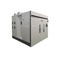 グローバル炭化珪素エピタキシャル成長装置市場規模、主要企業シェア、ランキング分析レポート【2026年版】