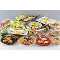 ホテルマイステイズプレミア成田  “その日一番の食べ頃メロン”を好きなだけ味わう贅沢体験