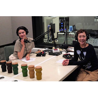 森星が語る、“暮らし”と“美”の原点。祖母・森英恵からつながる感性を語る　J-WAVE『TALK TO NEIGHBORS』4/20(月)～4/23(木)オンエア