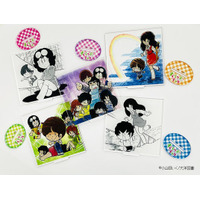 小山田いく原作「すくらっぷ・ブック」グッズ発売開始！