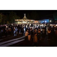 話題沸騰中のイベント再開催決定！夜の遊園地貸切り大合コン「ルスコン」舞台はルスツリゾート遊園地！
