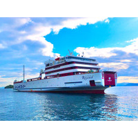 りつりん2船内に「Starlink」を導入