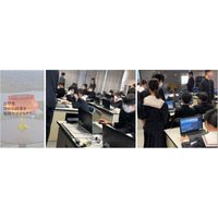 ORENDA WORLD（オレンダワールド）が支援する「デジタルアート天草」、高校生が中学生を教える「技術と人材の循環」を達成