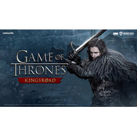 Netmarble、本日『ゲーム・オブ・スローンズ：キングスロード』のオンラインショーケースを開催：Steamでのプレイテストを実施中