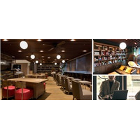 MyCUBE by MYSTAYS浅草蔵前 4/15よりラウンジスペースをホテルゲスト以外も使えるコワーキングスペースに