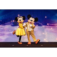 『ディズニー・オン・アイス』ｽﾍﾟｼｬﾙｻﾎﾟｰﾀｰに宮舘涼太さん、ﾌｧﾐﾘｰﾊﾟｰﾄﾅｰに関根勤さん、関根麻里さんが就任