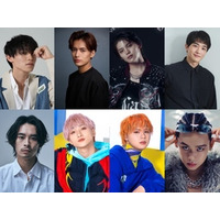 人気ボーイズグループのメンバーが挑戦！観客参加型「THE TRUE PIECE」4/18一般発売スタート！