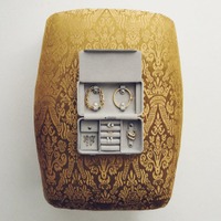 【RIMOWA】新アイテム「ジュエリーケース」が登場！