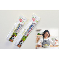 母の日限定｜感謝をカタチに　子どもでも買える「ラッププレート」　5日間限定・300個のみ特別販売（プレゼントタグ付き）