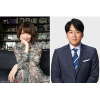 『安住紳一郎の日曜天国』にヤマザキマリさん生出演！4月26日（日）放送。