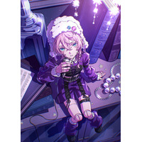 歌役者9Lana、デビュー3年目へ突入。最新イラスト解禁。