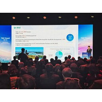 State Grid Jiangsu、99.996%の電力の信頼性と国際企業向けの合理化された送電網アクセスを強調 蘇州における低炭素電力供給、接続コストの削減、および投資家重視のインフラ整備について概要を説明