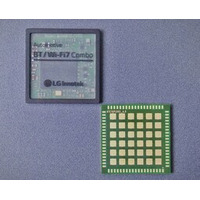 LGイノテック、 最先端の「車載用Wi-Fi7通信モジュール」を 欧州の大手部品メーカーに供給