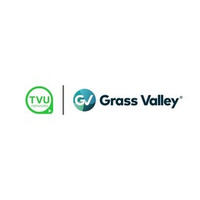 TVU NetworksとGrass Valleyが提携、AMPPとTVU MediaMesh（R）によるワークフローの柔軟性を実現