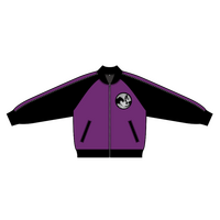 ニジゲンノモリ「ゴジラ迎撃作戦」新デザインのアパレルグッズが登場 『オリジナル“GODZILLA”スカジャン付きVIPジャーニーパス』 4月25日（土）より新デザイン登場！